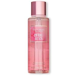 Victoria's Secret Petal Buzz Fragrance Mist NEW